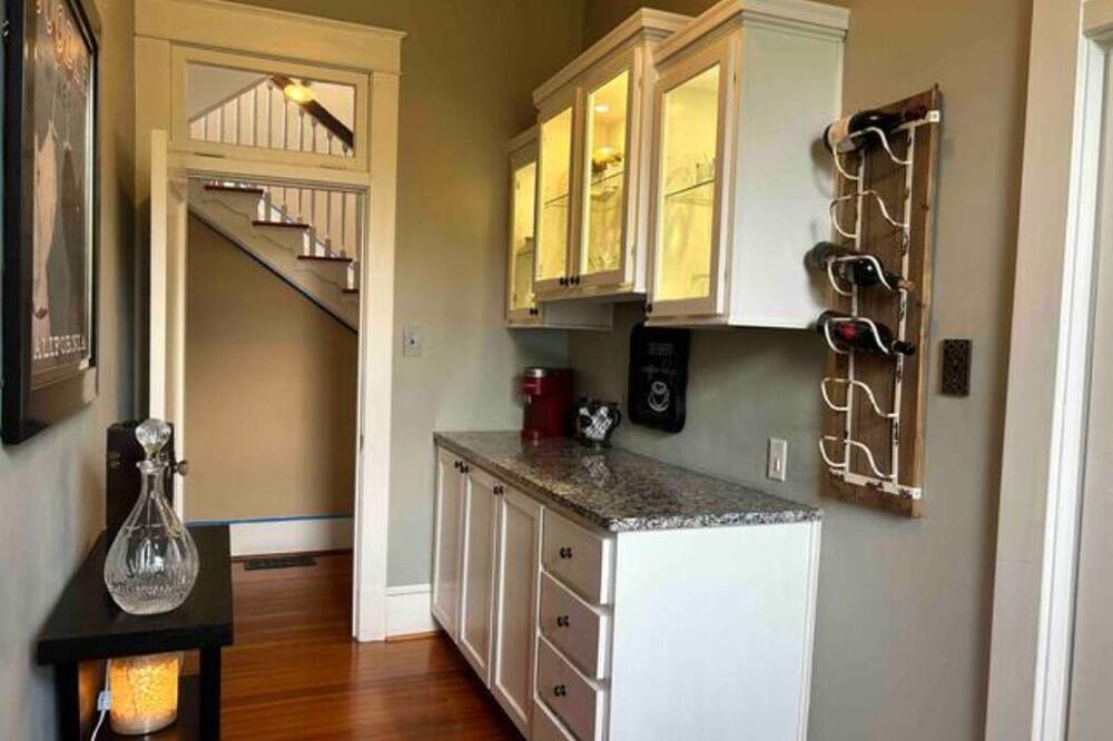 Photo of Kitchen in Reidsville