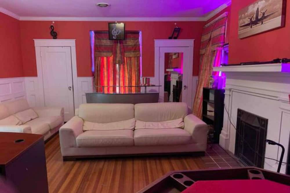 Photo of Livingroom in Reidsville