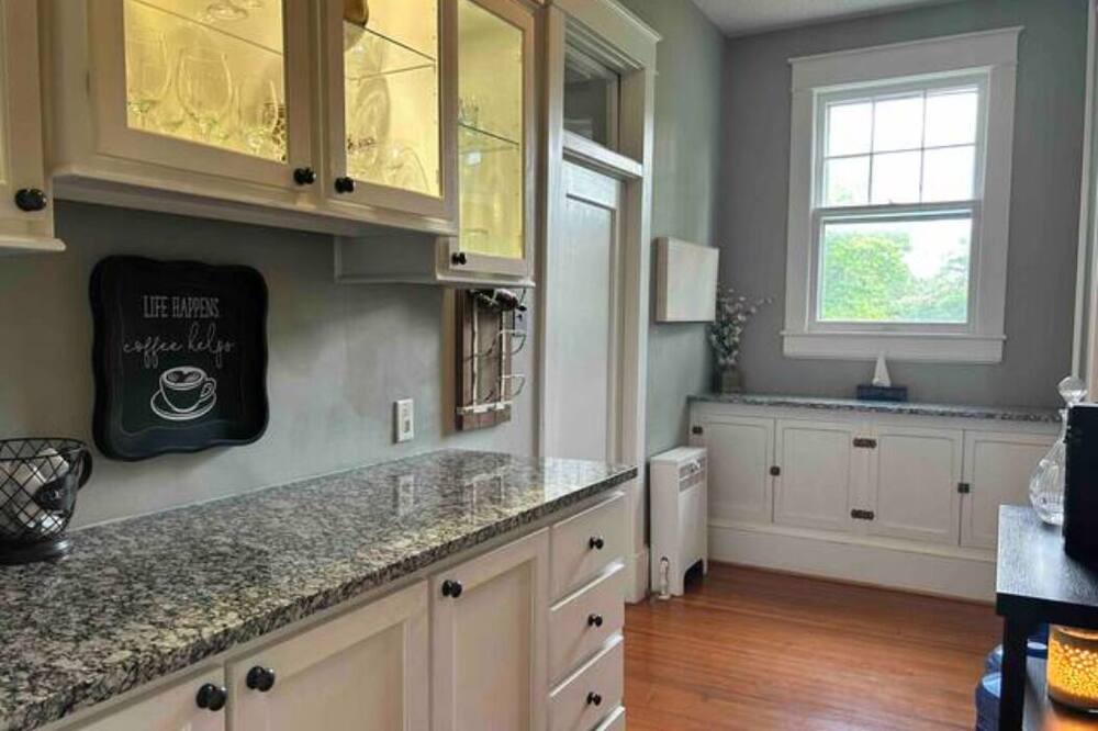 Photo of Kitchen in Reidsville