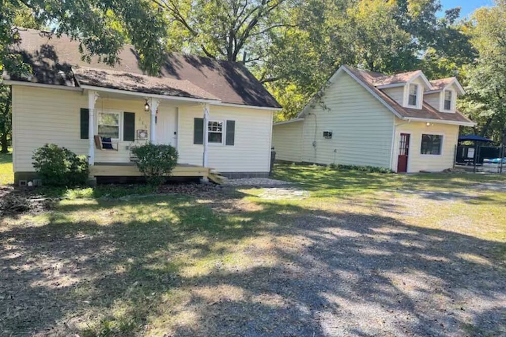 Photo of Outdoor in Reidsville