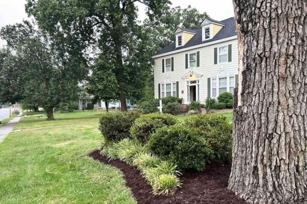 Photo of Outdoor in Reidsville