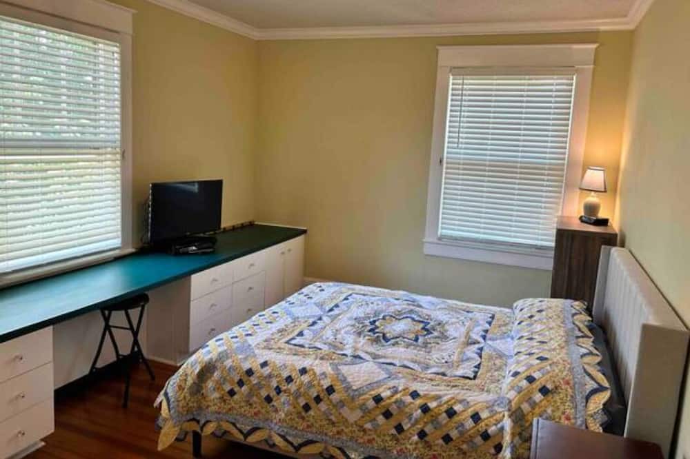 Photo of Bedroom in Reidsville