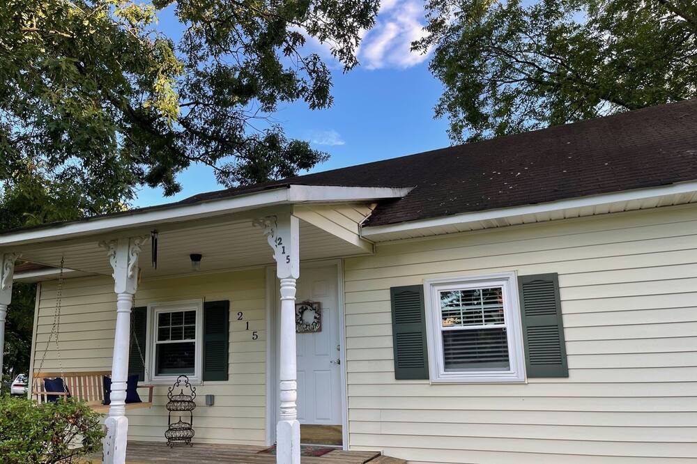 Photo of Outdoor in Reidsville