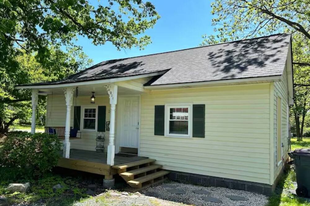 Photo of Outdoor in Reidsville