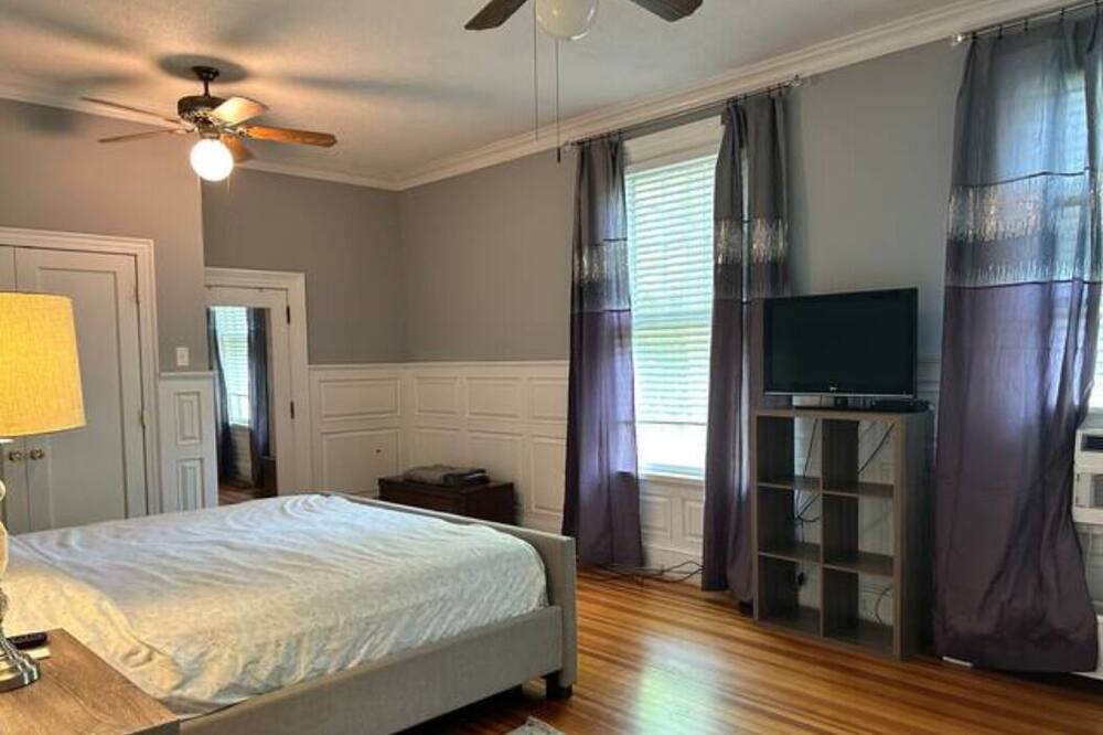 Photo of Bedroom in Reidsville