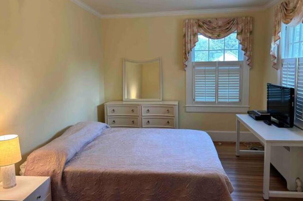 Photo of Bedroom in Reidsville