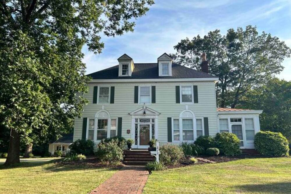 Photo of Outdoor in Reidsville