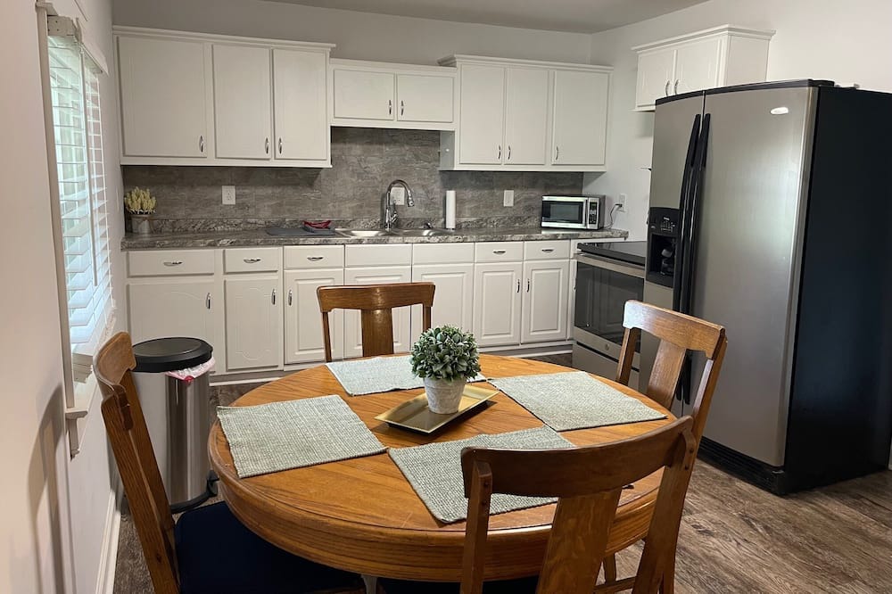 Photo of Kitchen in Reidsville