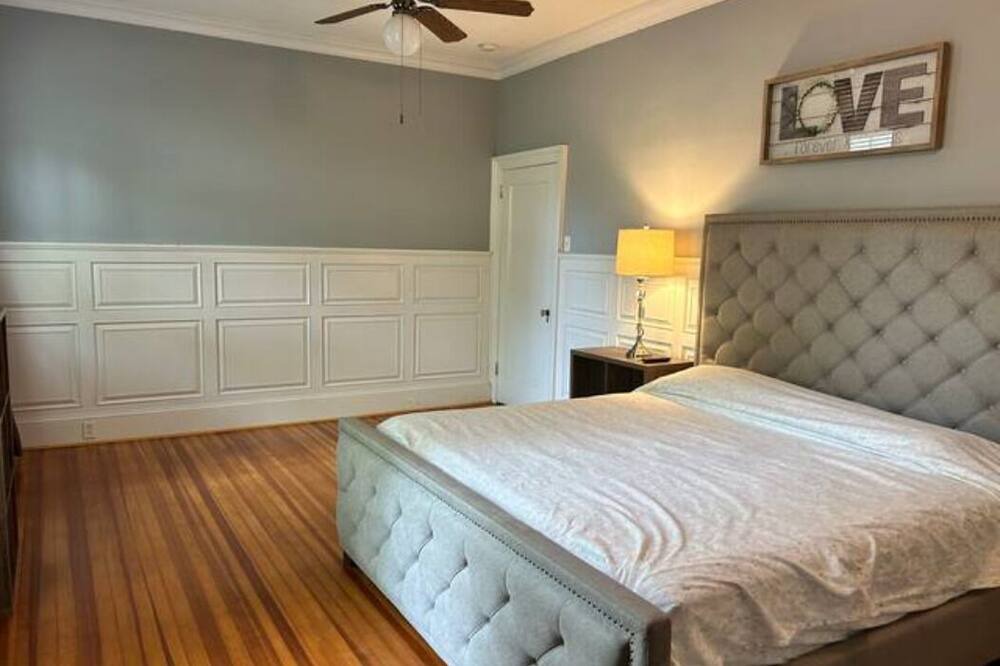 Photo of Bedroom in Reidsville