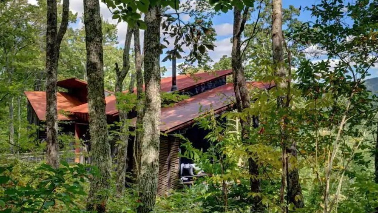 Photo of Outdoor in Scaly Mountain