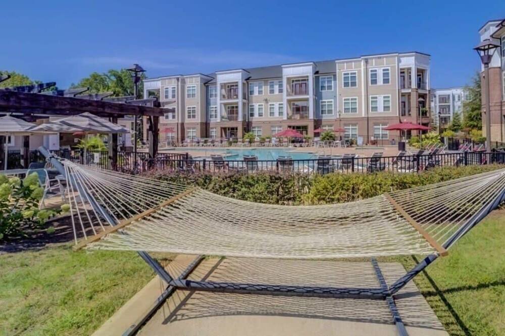Photo of Outdoor in Huntersville