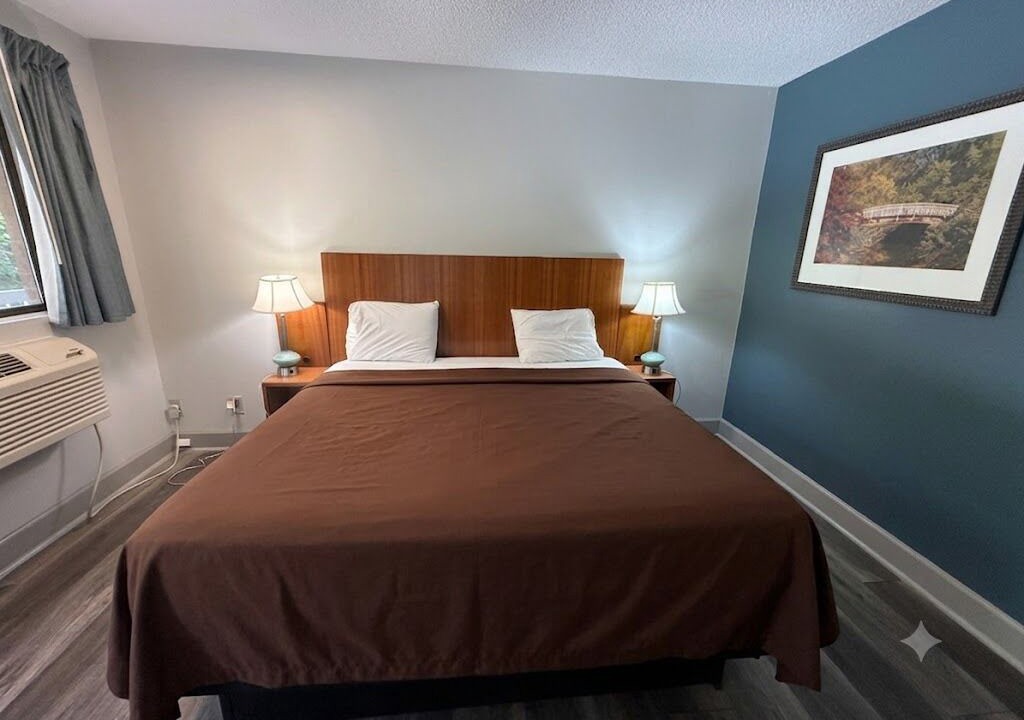 Photo of Bedroom in Oxford