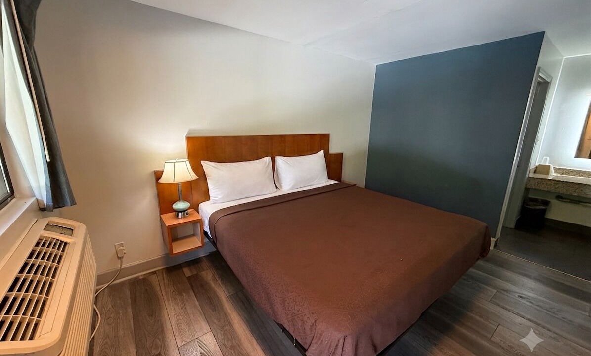 Photo of Bedroom in Oxford