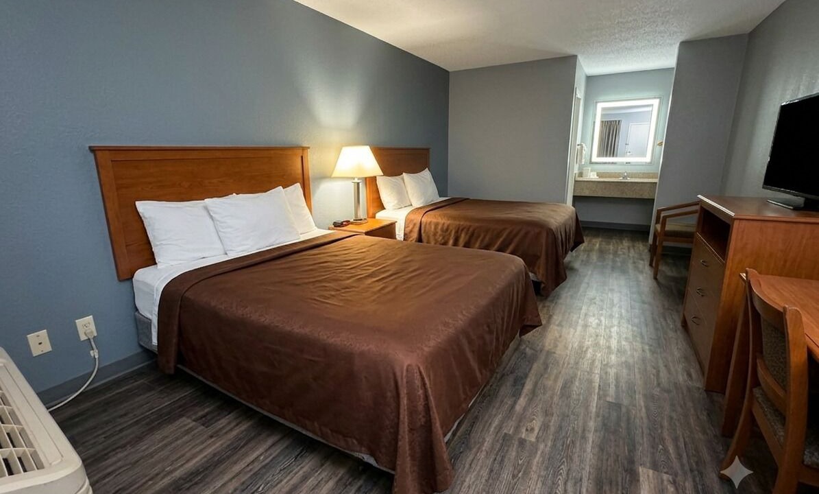 Photo of Bedroom in Oxford