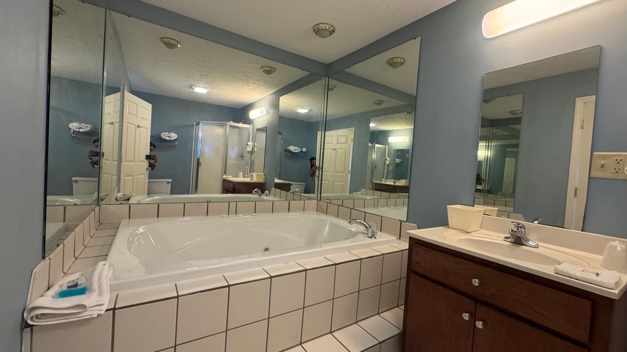 Photo of Bathroom in Southside