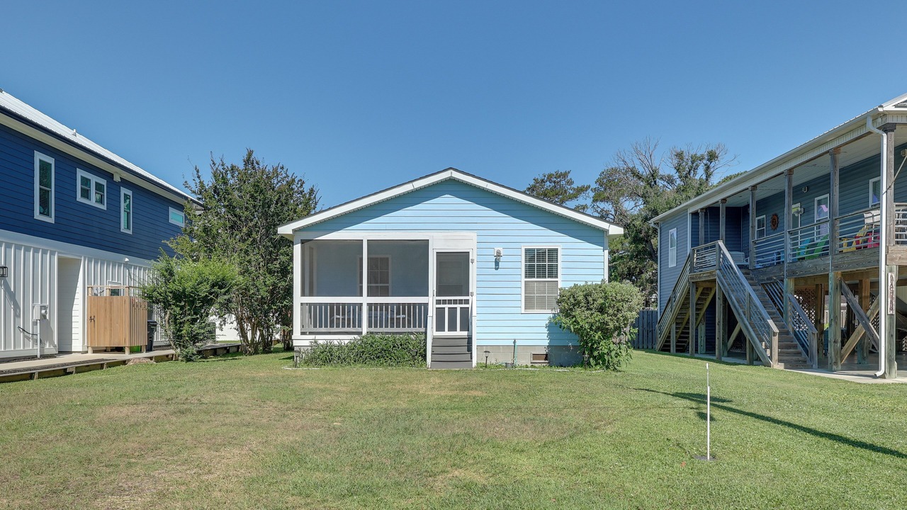 Photo of Others in Wilmington Beach