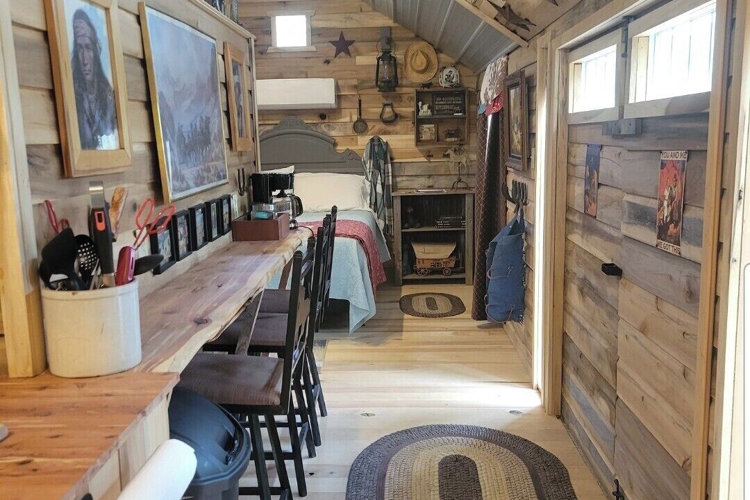 Photo of Kitchen in Linden