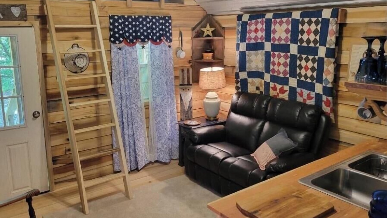 Photo of Livingroom in Linden