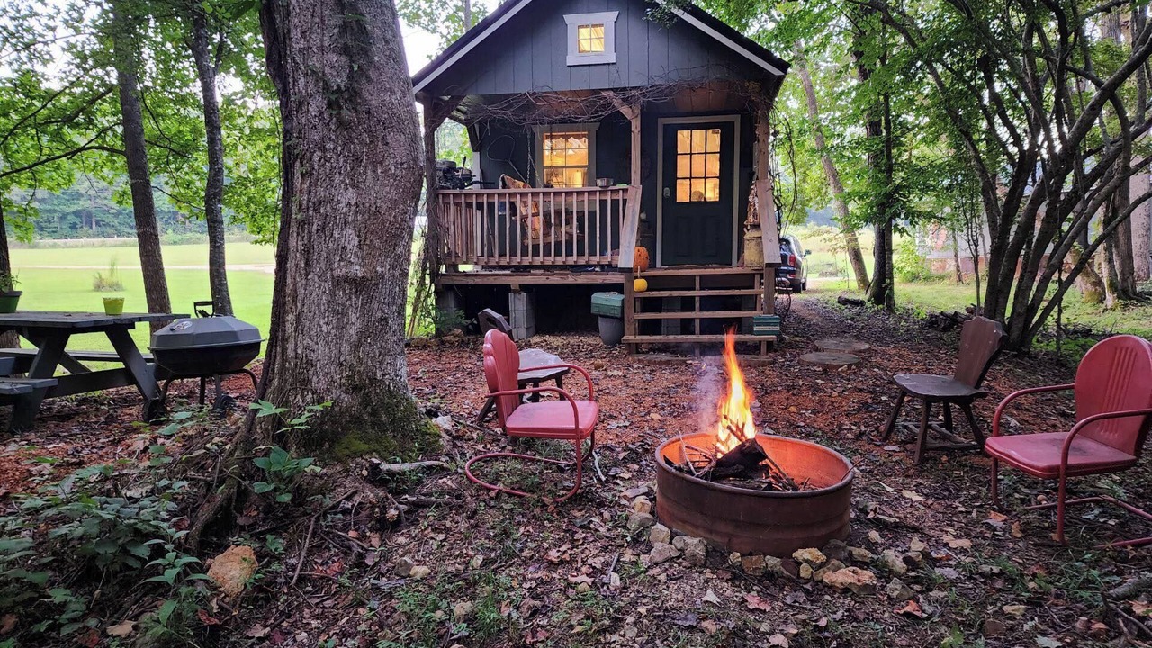 Photo of Outdoor in Linden
