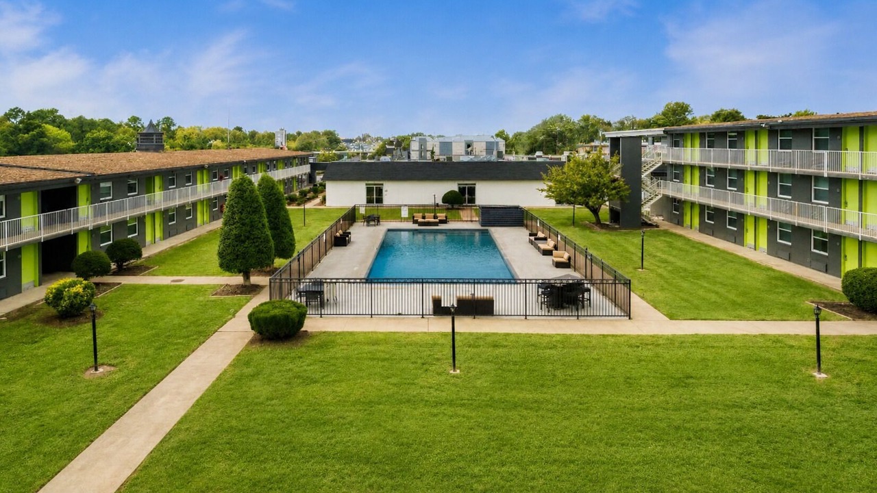 Photo of Outdoor in Nashville
