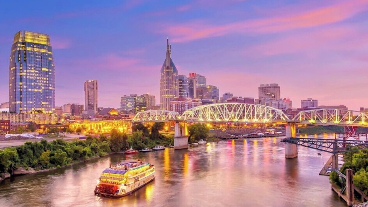 Photo of Outdoor in Nashville