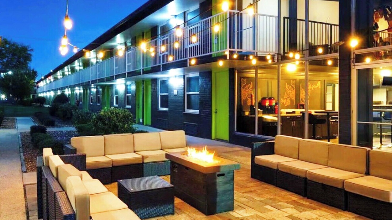 Photo of Patio Balcony in Nashville