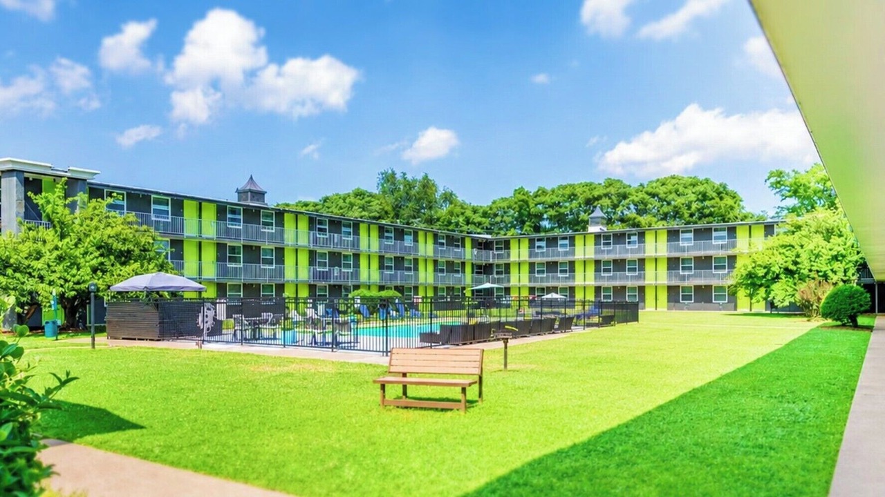Photo of Outdoor in Nashville