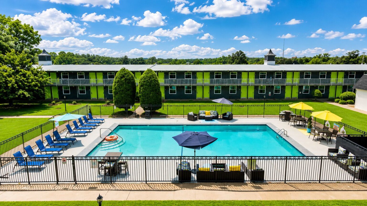 Photo of Outdoor in Nashville