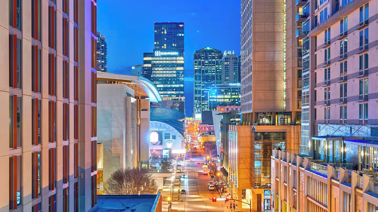Photo of Outdoor in Nashville