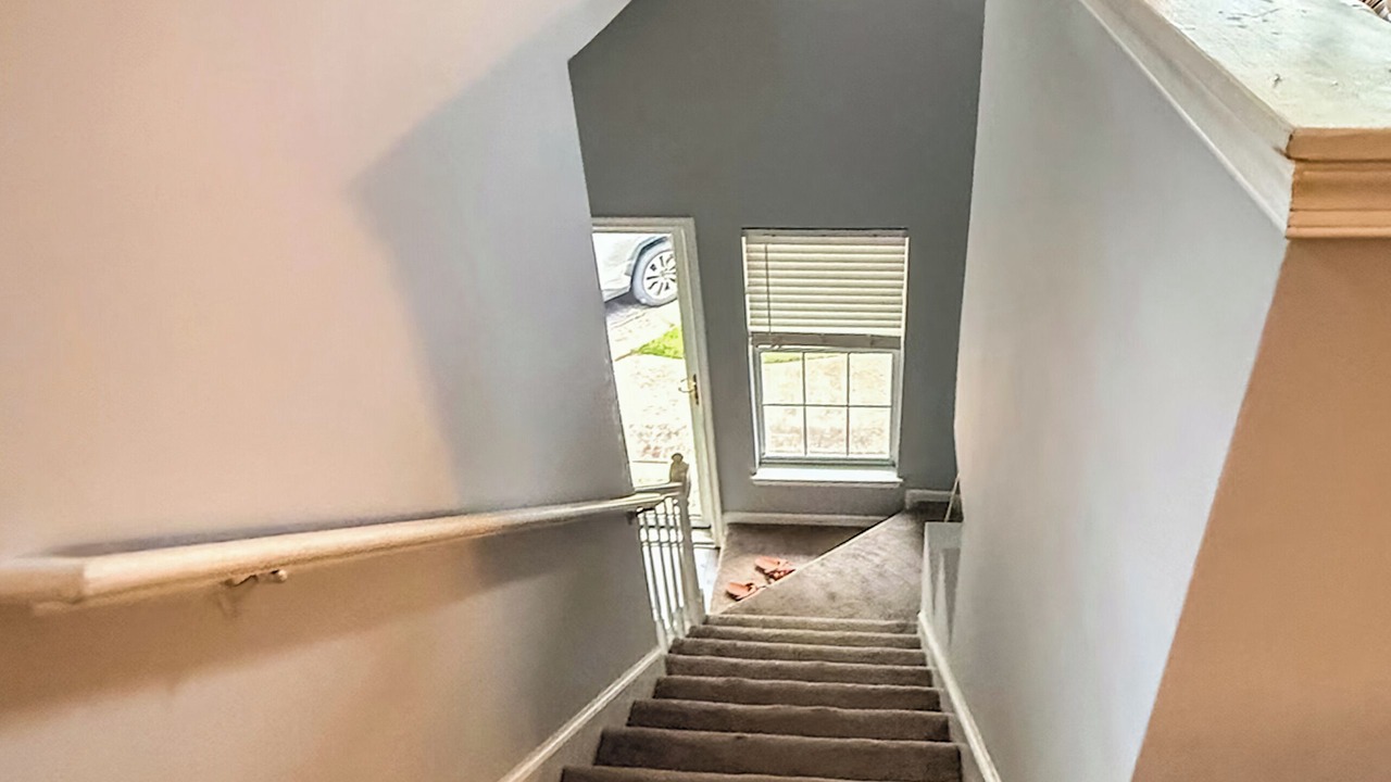 Photo of Patio Balcony in Greenbrier West