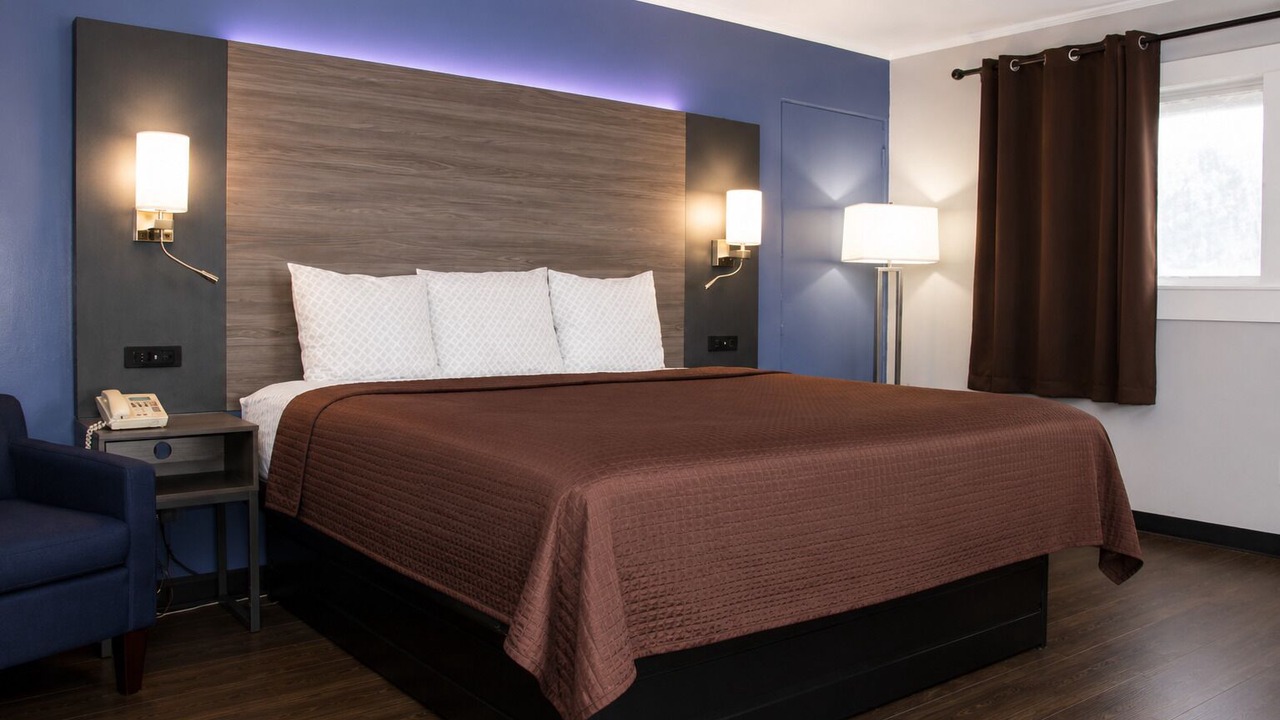 Photo of Bedroom in Siler City