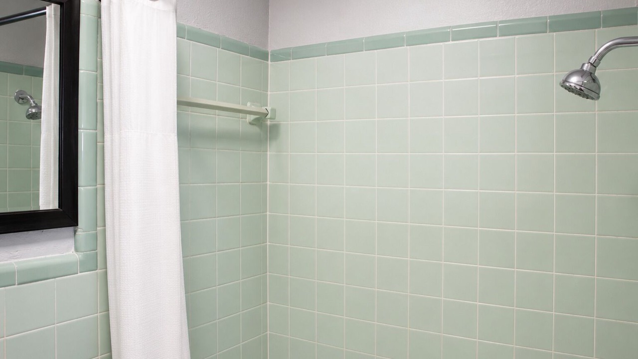 Photo of Bathroom in Siler City