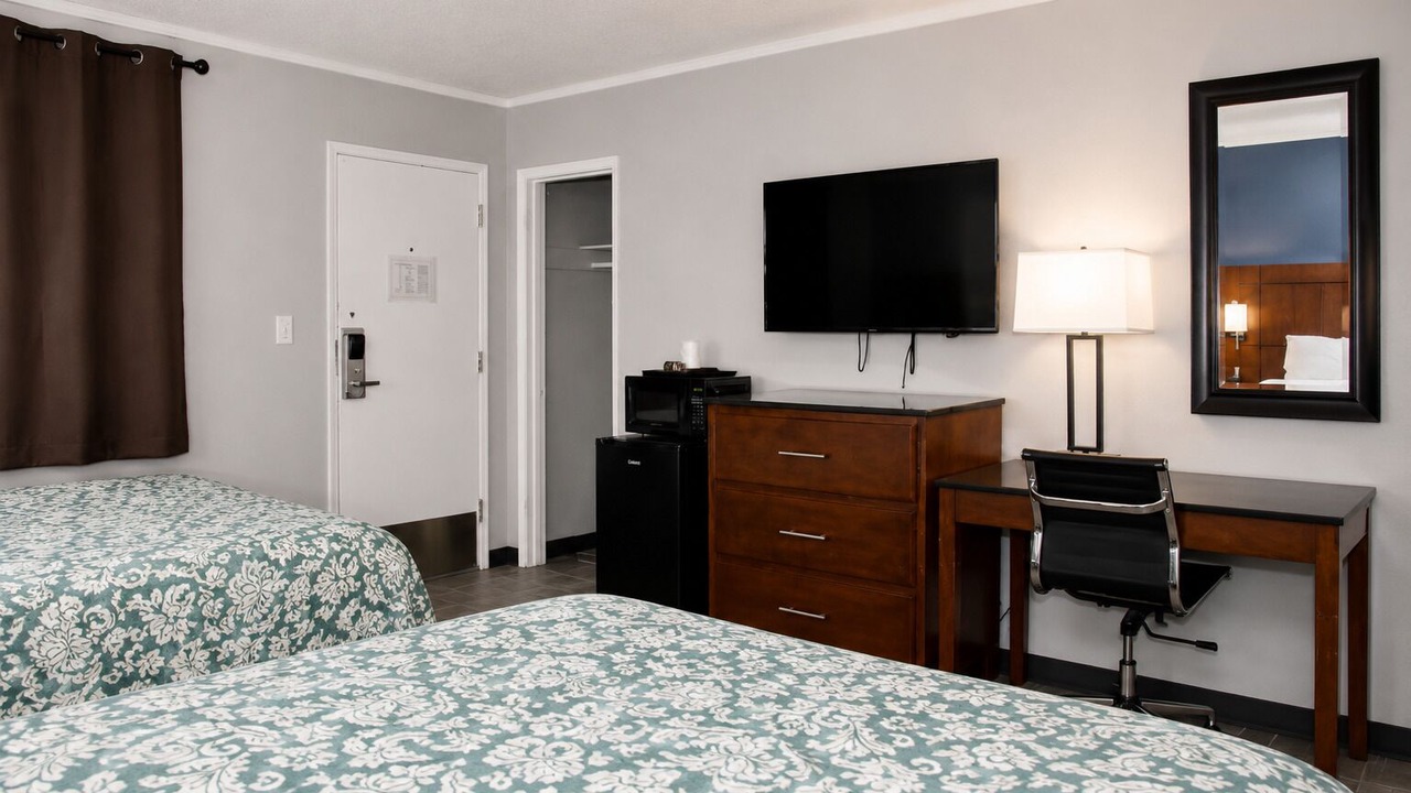 Photo of Bedroom in Siler City