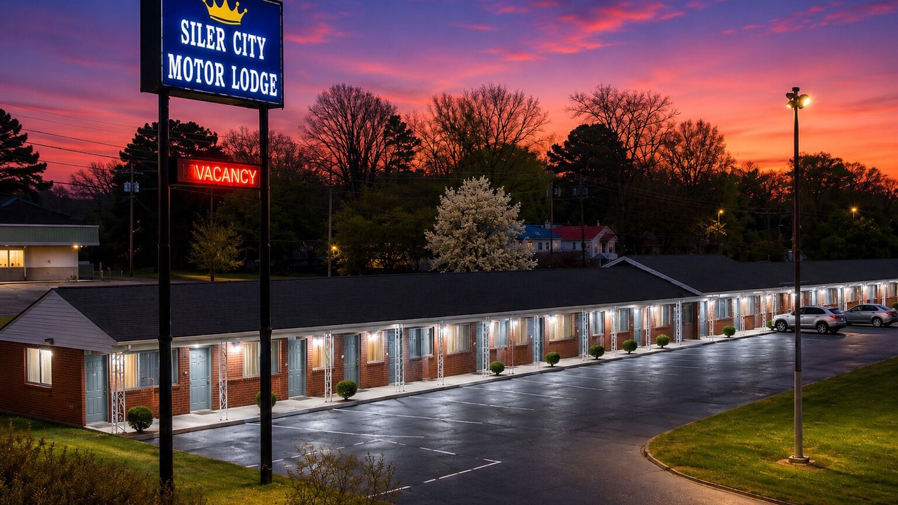 Photo of Outdoor in Siler City
