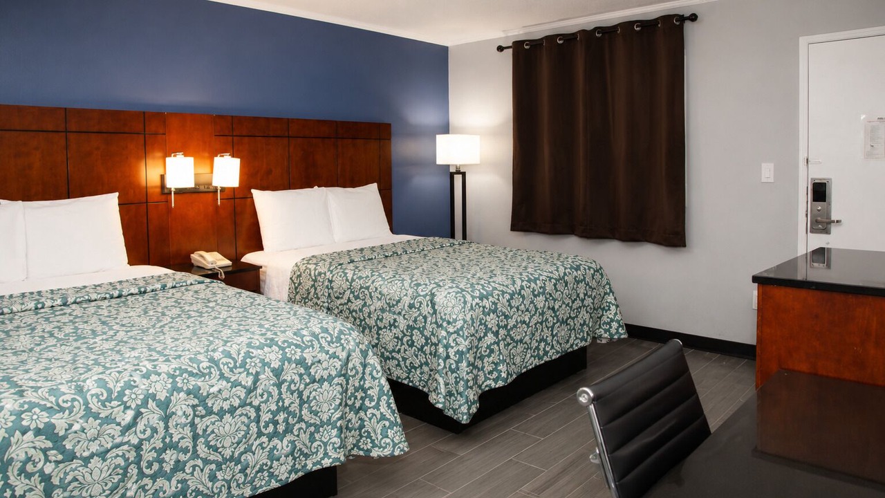 Photo of Bedroom in Siler City