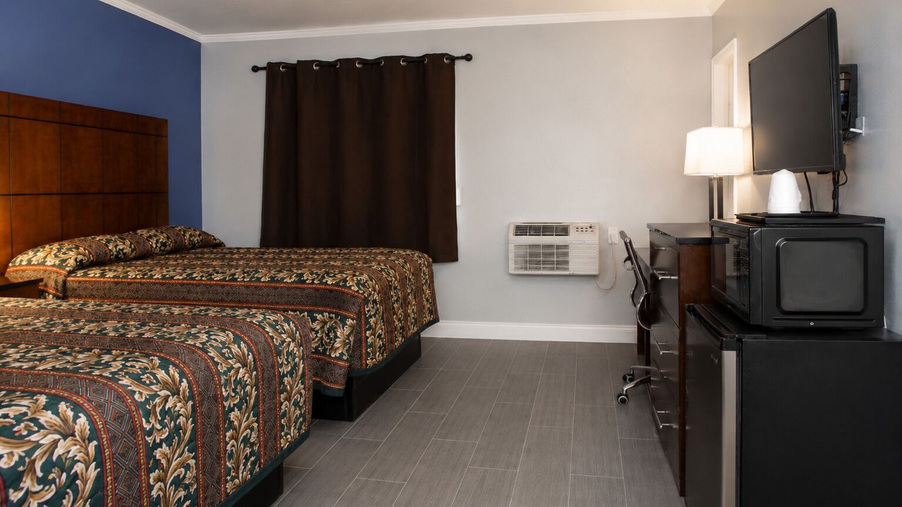 Photo of Bedroom in Siler City
