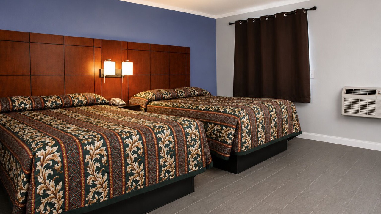 Photo of Bedroom in Siler City