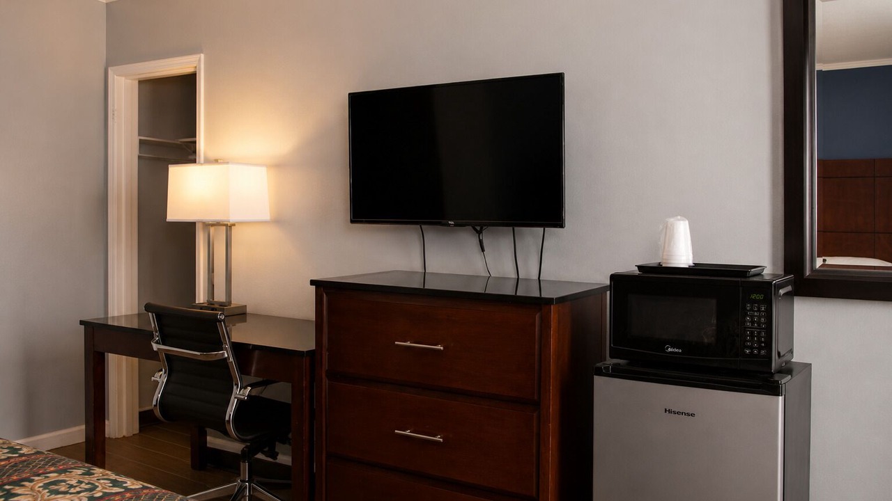 Photo of Bedroom in Siler City