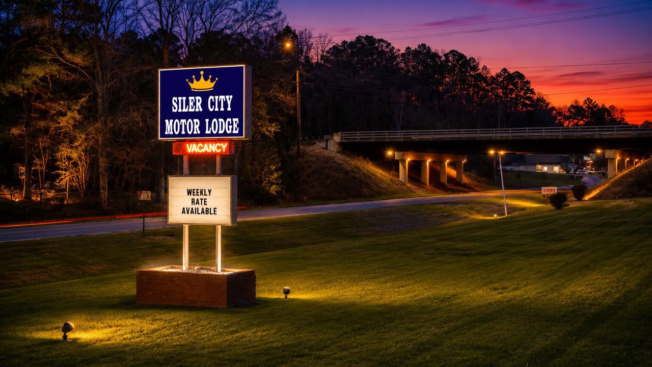 Photo of Outdoor in Siler City
