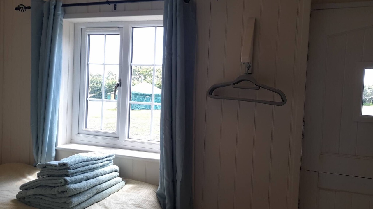Photo of Patio Balcony in Helston