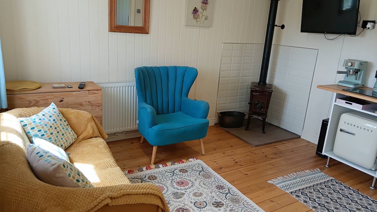 Photo of Livingroom in Helston