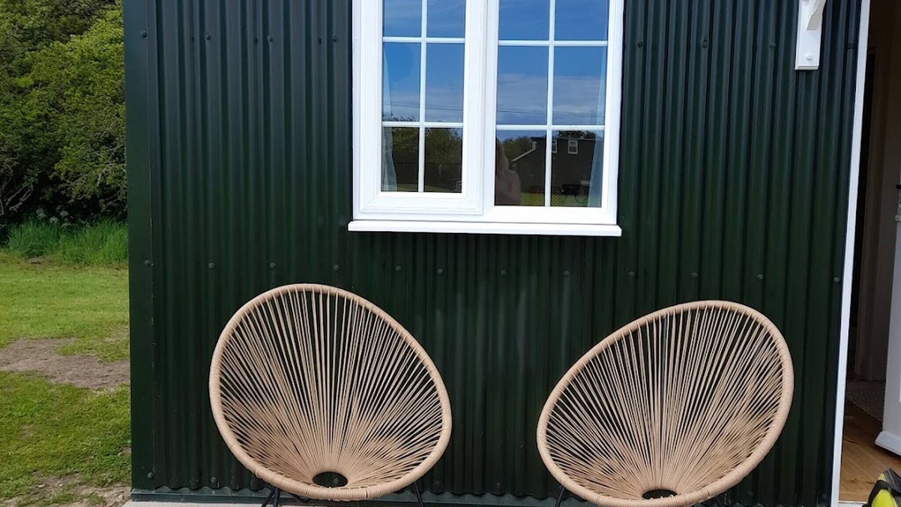 Photo of Patio Balcony in Helston