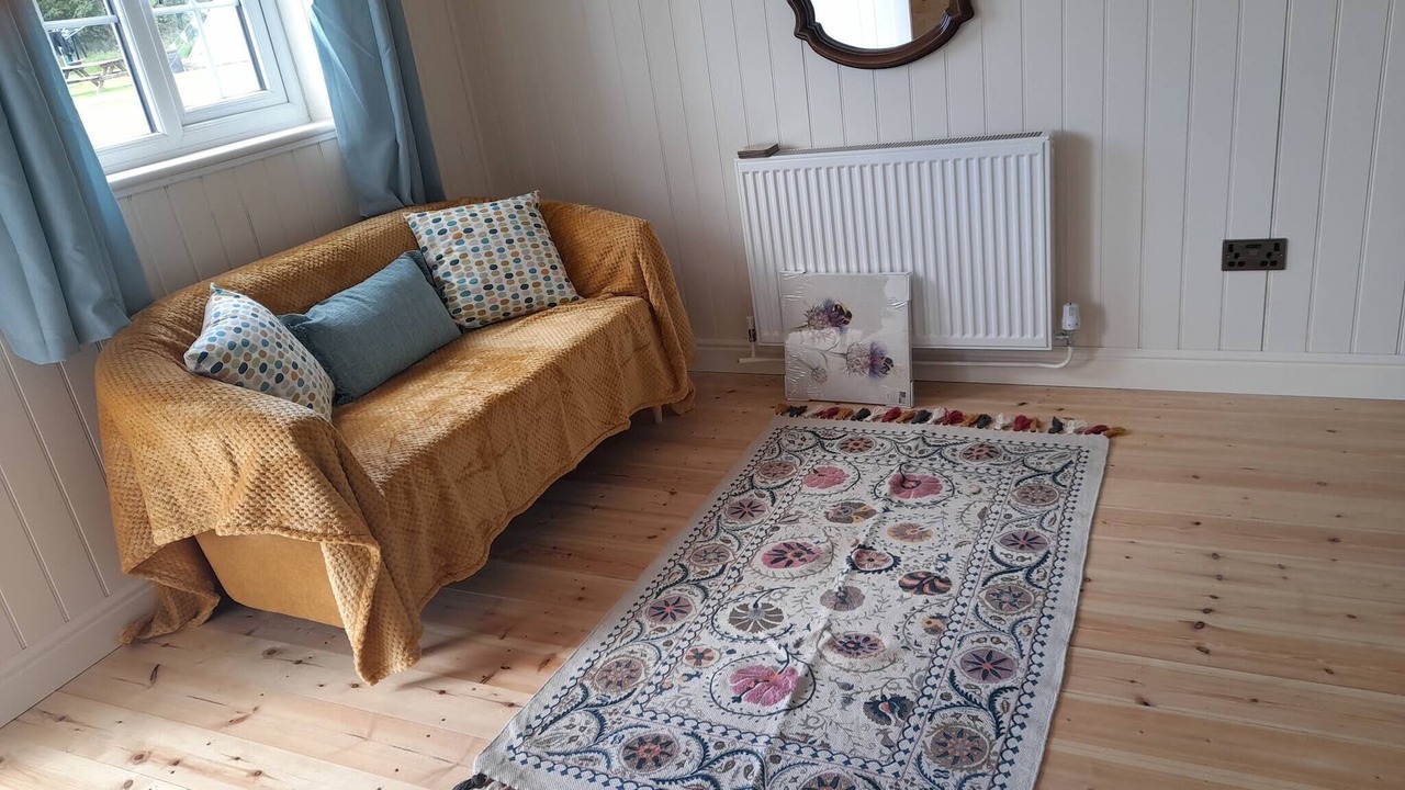 Photo of Patio Balcony in Helston