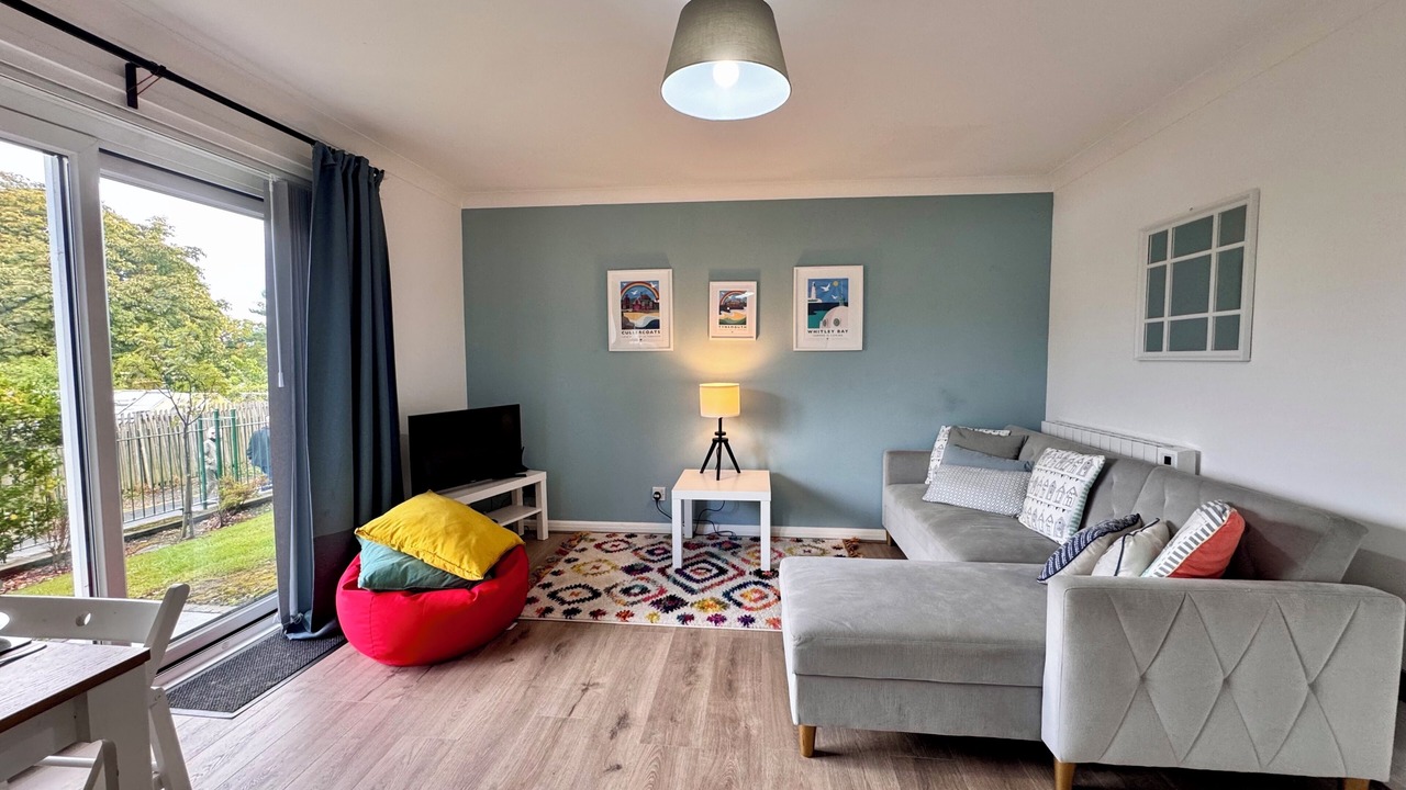 Photo of Livingroom in Tynemouth