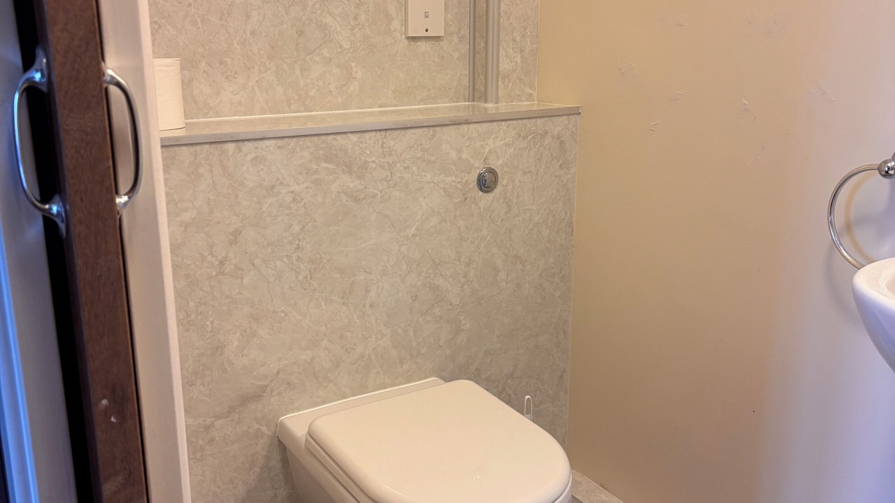 Photo of Bathroom in Blairgowrie