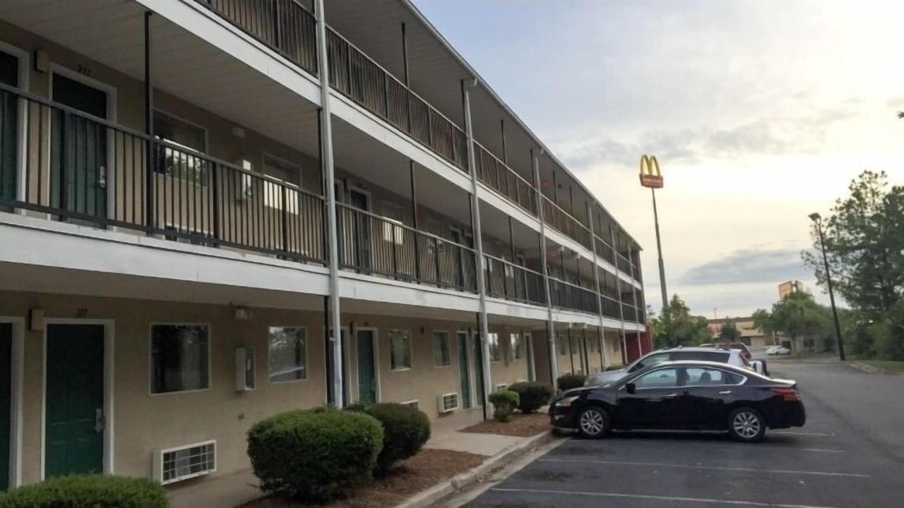 Photo of Others in Augusta