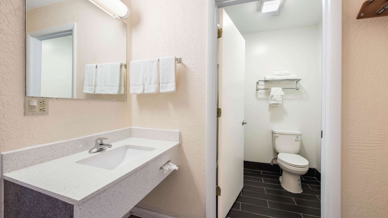 Photo of Bathroom in Waynesville