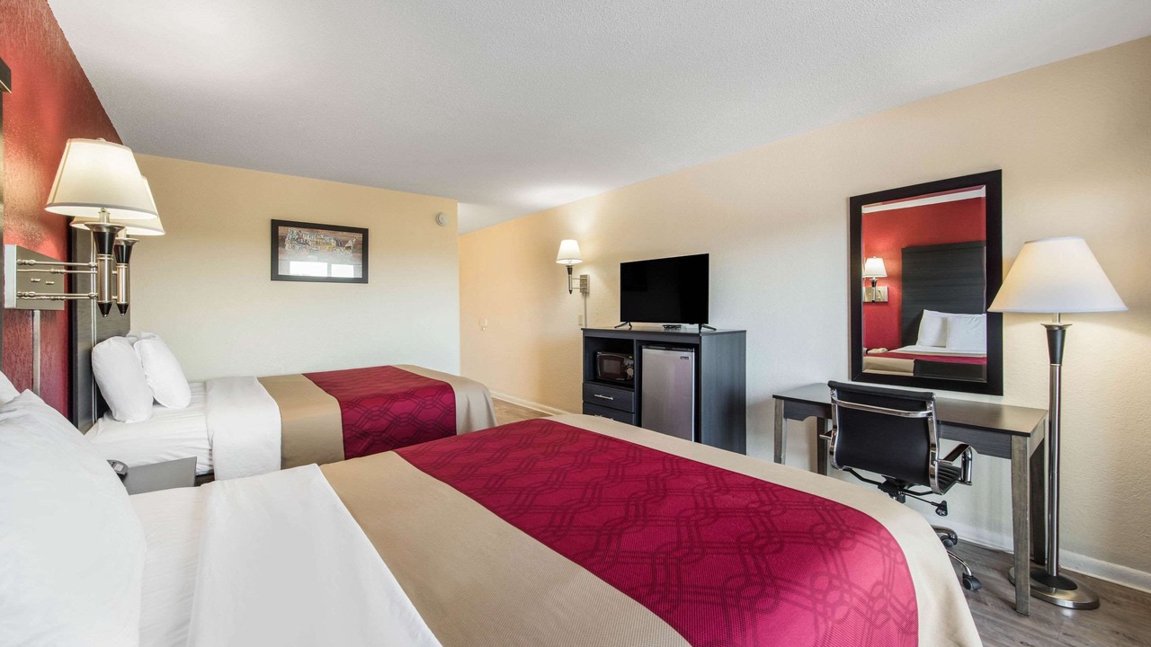 Photo of Bedroom in Waynesville
