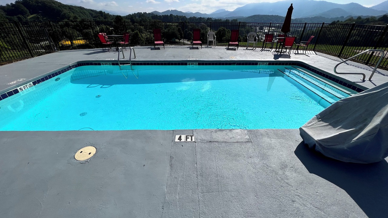 Photo of Outdoor in Waynesville