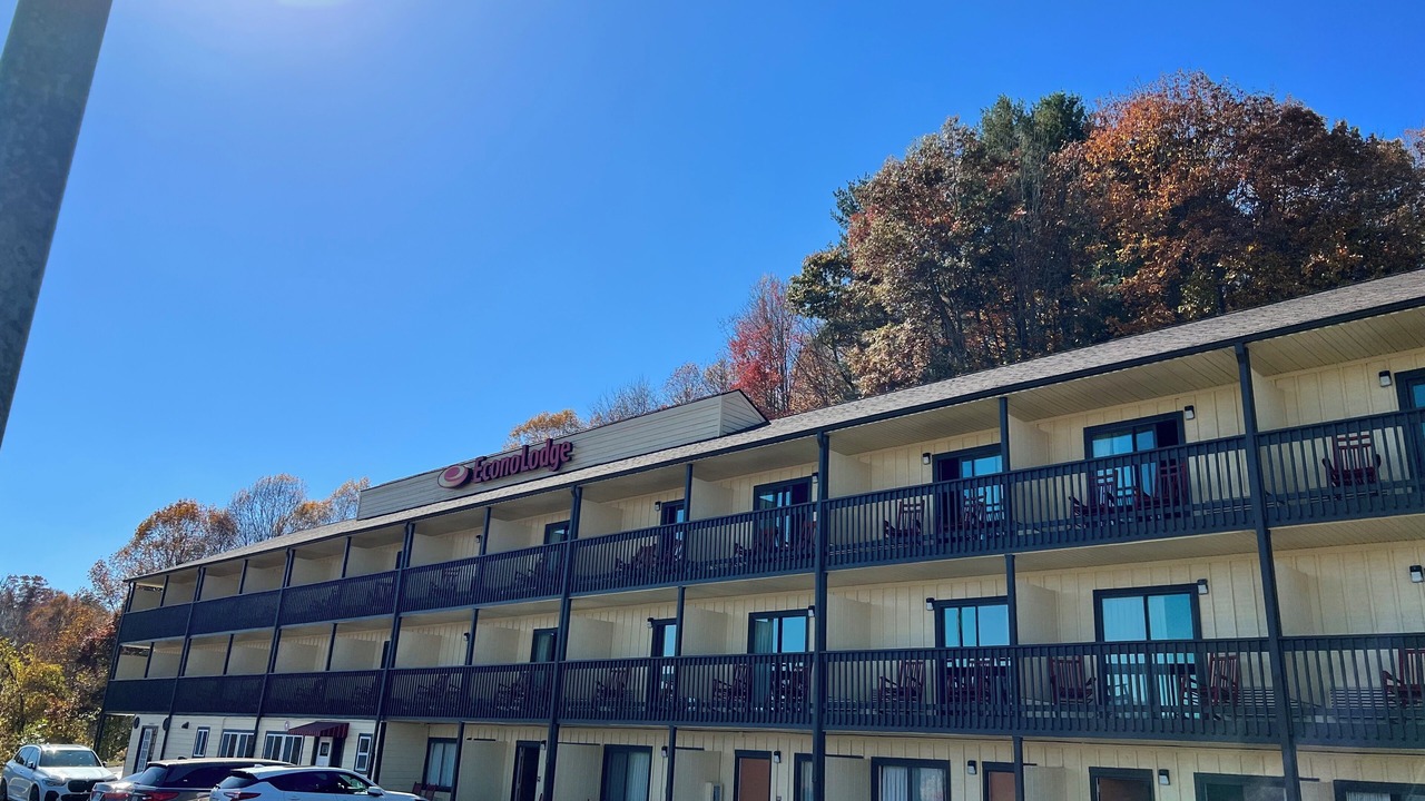 Photo of Outdoor in Waynesville